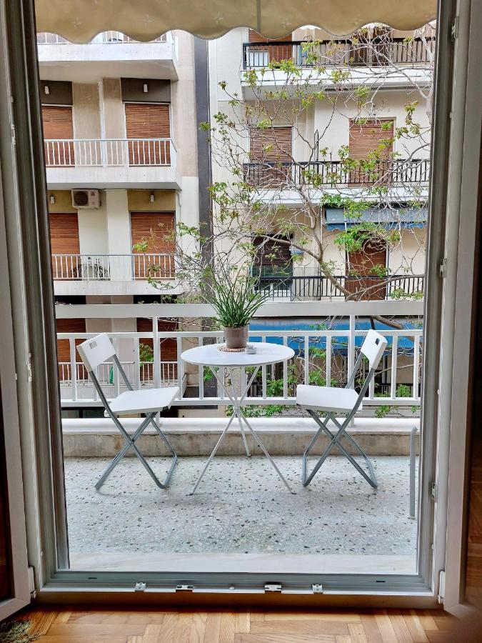 Christina-Anna Athens City Center Walking Distance To Everywhere And Acropolis, In One Of The Most Favorable Locations By National Gardens And Zoo, Hellenic Parliament In Syntagma And Stylish Exquisite Kolonaki Cozy Renovated Apartment ภายนอก รูปภาพ