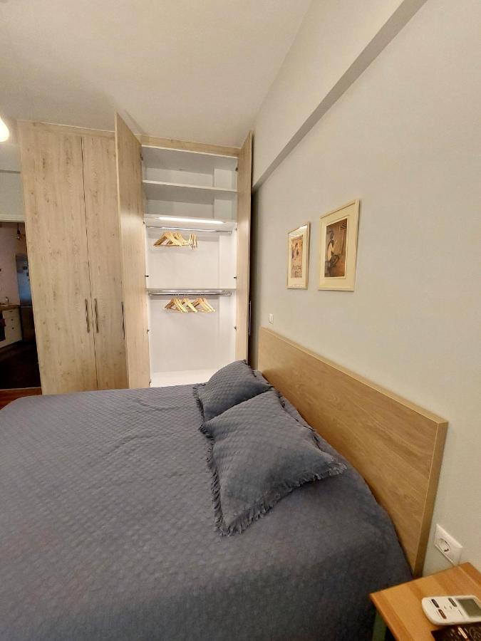 Christina-Anna Athens City Center Walking Distance To Everywhere And Acropolis, In One Of The Most Favorable Locations By National Gardens And Zoo, Hellenic Parliament In Syntagma And Stylish Exquisite Kolonaki Cozy Renovated Apartment ภายนอก รูปภาพ