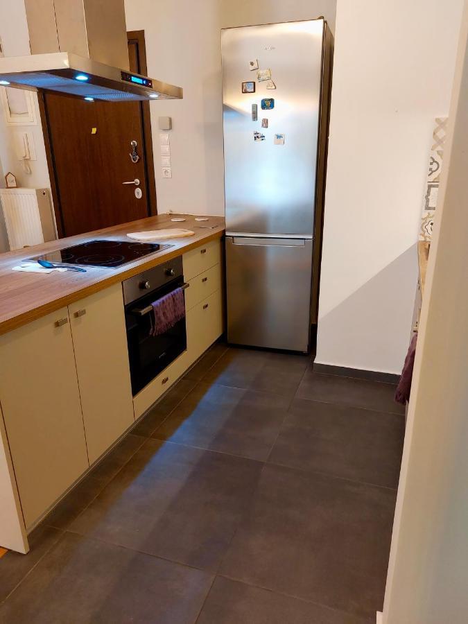 Christina-Anna Athens City Center Walking Distance To Everywhere And Acropolis, In One Of The Most Favorable Locations By National Gardens And Zoo, Hellenic Parliament In Syntagma And Stylish Exquisite Kolonaki Cozy Renovated Apartment ภายนอก รูปภาพ