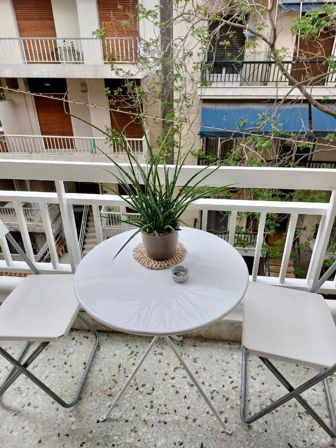 Christina-Anna Athens City Center Walking Distance To Everywhere And Acropolis, In One Of The Most Favorable Locations By National Gardens And Zoo, Hellenic Parliament In Syntagma And Stylish Exquisite Kolonaki Cozy Renovated Apartment ภายนอก รูปภาพ